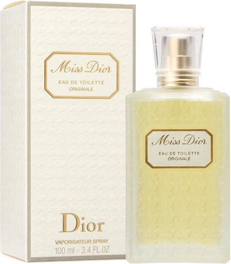 miss dior l'original esprit de parfum|Miss Dior perfume cheapest price.